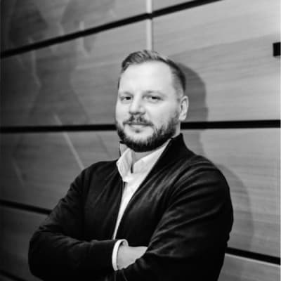 Dawid Kostka – Gründer von AI Integration